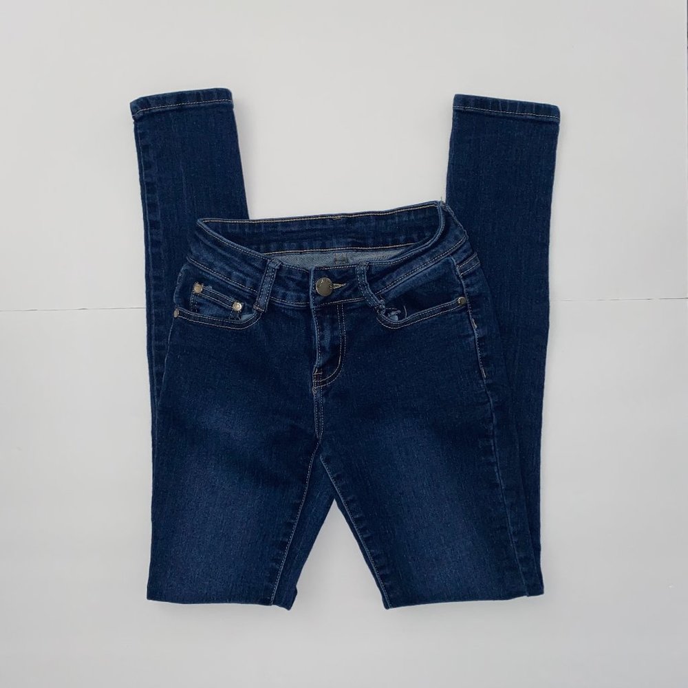 U.W.J Jeans